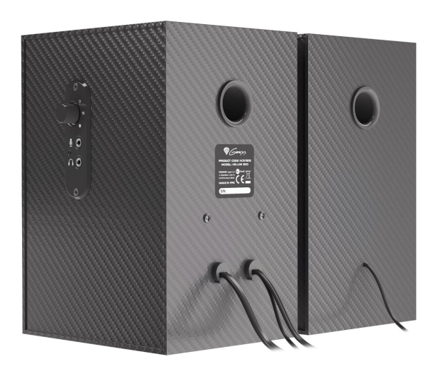 GENESIS HELIUM 200 2.0 - 1148167 - zdjęcie 3
